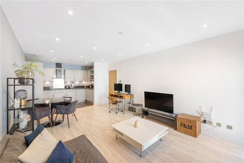 Beckford Close, Warwick Road, London, W14