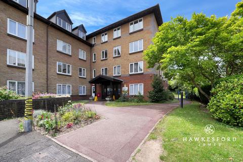 1 bedroom retirement property for sale, Barkers Court, Sittingbourne ME10
