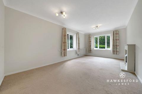 1 bedroom retirement property for sale, Barkers Court, Sittingbourne ME10