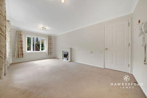 1 bedroom retirement property for sale, Barkers Court, Sittingbourne ME10