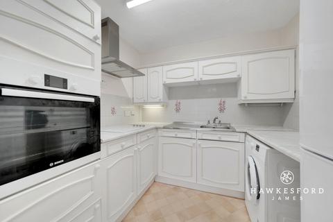 1 bedroom retirement property for sale, Barkers Court, Sittingbourne ME10