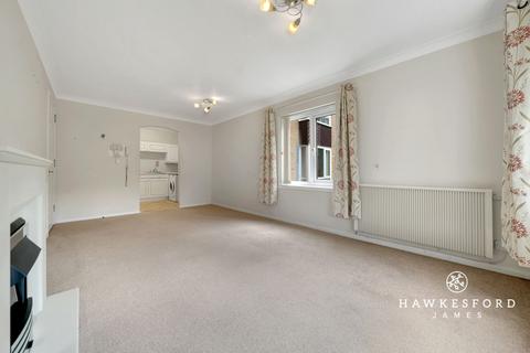 1 bedroom retirement property for sale, Barkers Court, Sittingbourne ME10