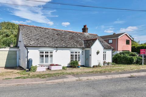 3 bedroom detached bungalow for sale, Ashwell Road, Royston SG8