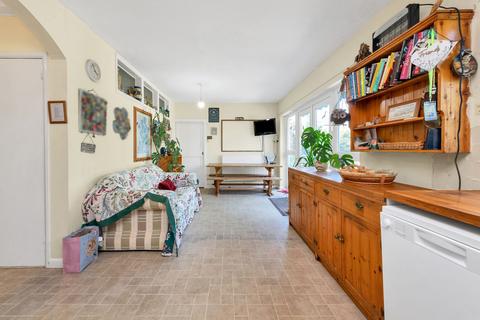 3 bedroom detached bungalow for sale, Ashwell Road, Royston SG8