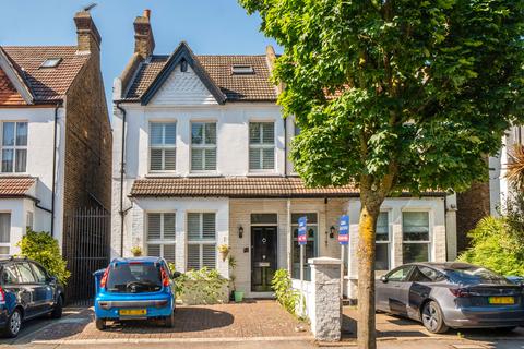 Gordon Road, Ealing, London