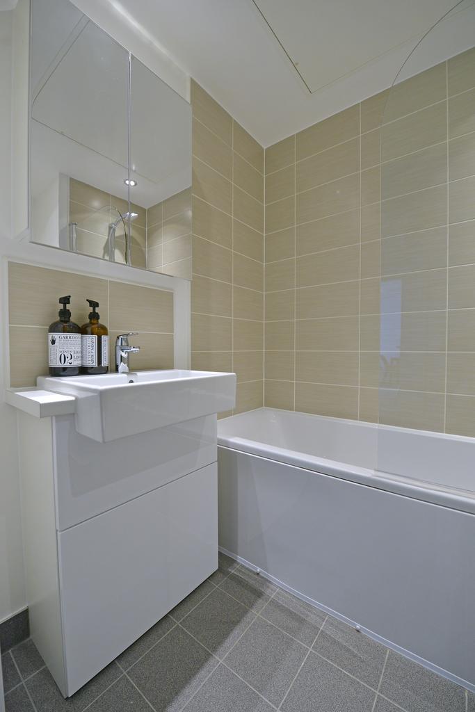 Plot 308 at Birmingham, Forum, 79, Pershore Street B5 - View 3