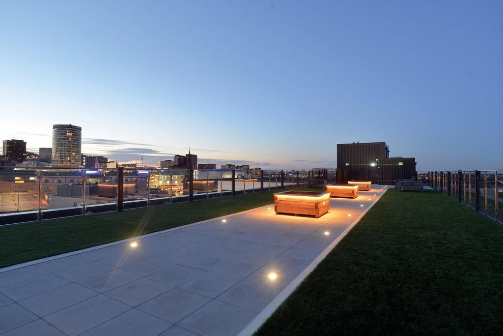Plot 308 at Birmingham, Forum, 79, Pershore Street B5 - View 4