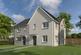 Plot 117, The Lanark (Semi-Detached) at Tomaknock, Madderty PH7