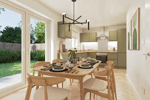 Plot 117, The Lanark (Semi-Detached) at Tomaknock, Madderty PH7