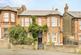 St. Julians Farm Road, LONDON SE27
