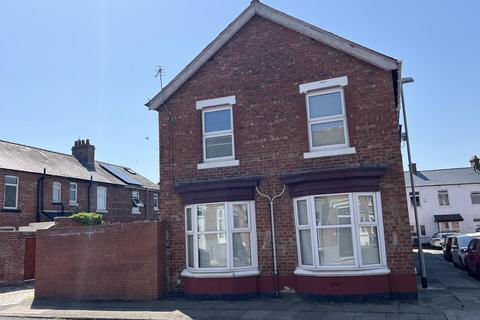 Welbeck Street, Darlington