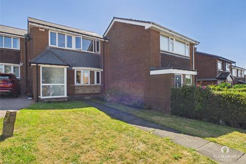3 bedroom terraced house for sale, Fairways, Durham DH8