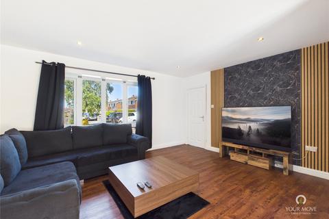3 bedroom terraced house for sale, Fairways, Durham DH8