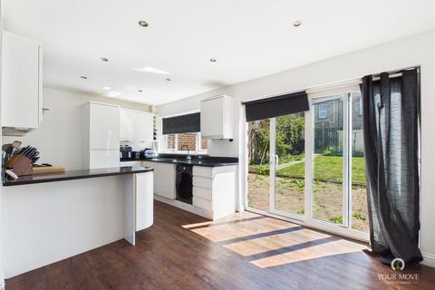 3 bedroom terraced house for sale, Fairways, Durham DH8