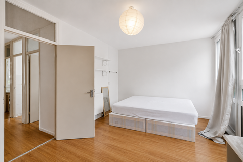 3 bedroom flat to rent, Euston, London NW1