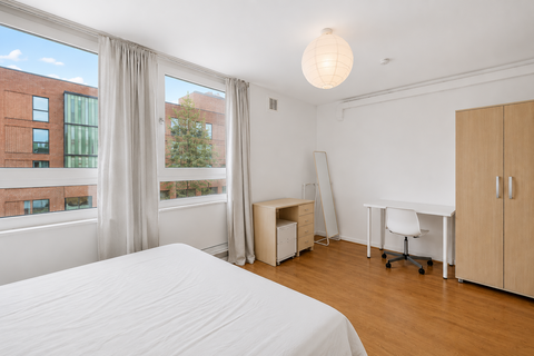 3 bedroom flat to rent, Euston, London NW1