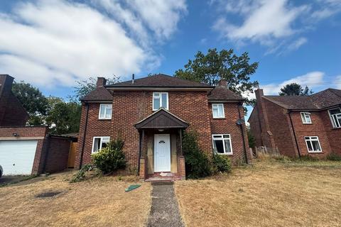 4 bed detached house for rent in Montagu Road, Brampton, PE28