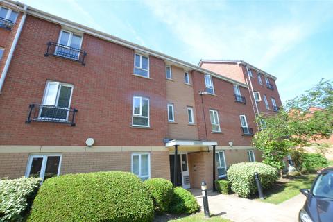 2 bedroom apartment for sale, Ellerman Road, Liverpool, Merseyside, L3