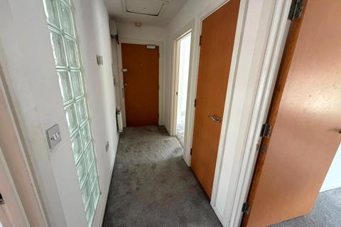 2 bedroom apartment for sale, Ellerman Road, Liverpool, Merseyside, L3