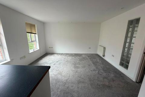 2 bedroom apartment for sale, Ellerman Road, Liverpool, Merseyside, L3