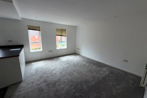 2 bedroom apartment for sale, Ellerman Road, Liverpool, Merseyside, L3