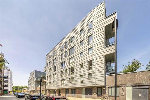 2 bedroom flat to rent, Branch Place, London N1