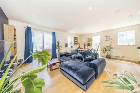 2 bedroom flat to rent, Branch Place, London N1