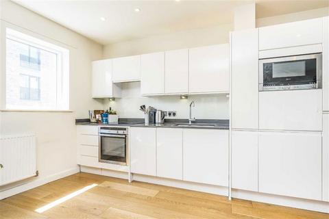 2 bedroom flat to rent, Branch Place, London N1
