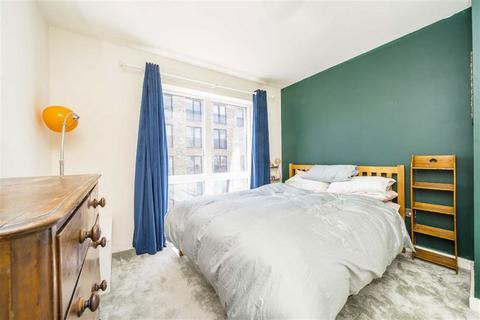 2 bedroom flat to rent, Branch Place, London N1