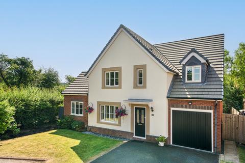4 bedroom detached house for sale, Lytham Green, Muxton, TF2