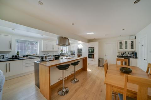 4 bedroom detached house for sale, Lytham Green, Muxton, TF2