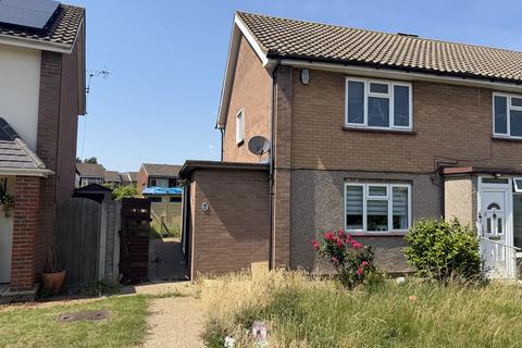 Fyfield Road, Rainham