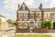 Footscray Road, London