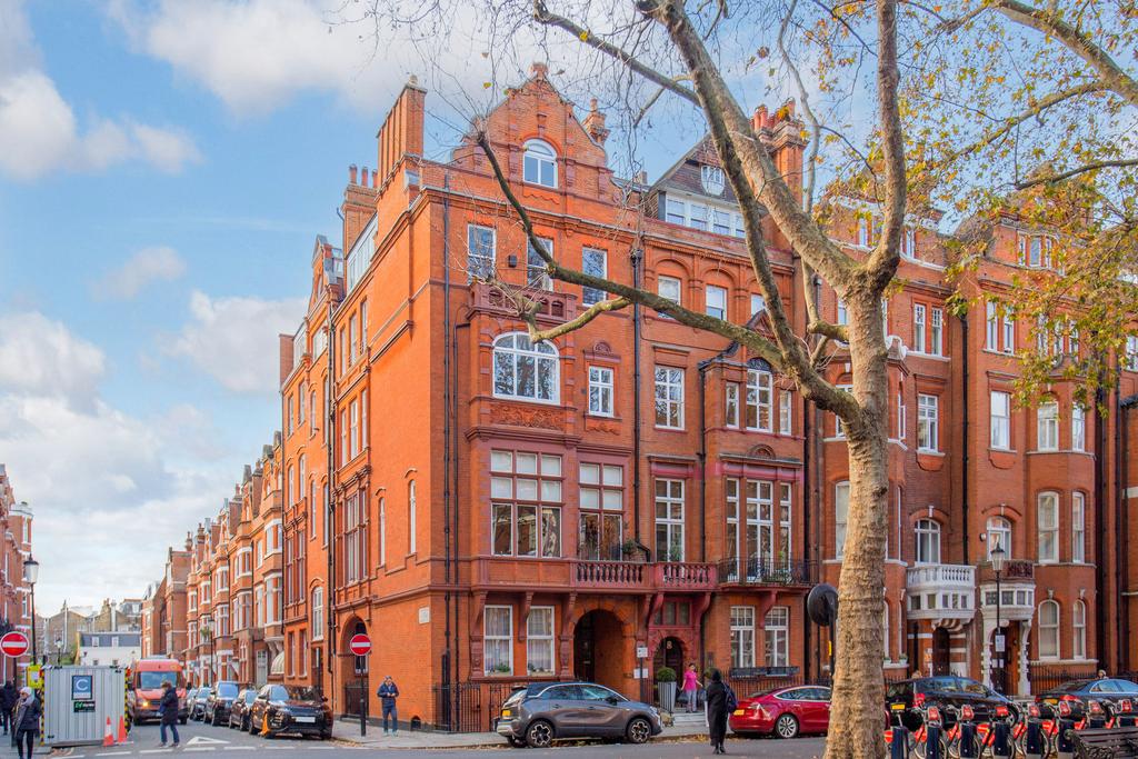Apartment in London - View 4