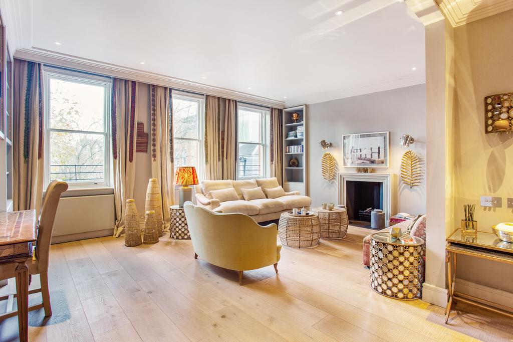Apartment in London - View 5
