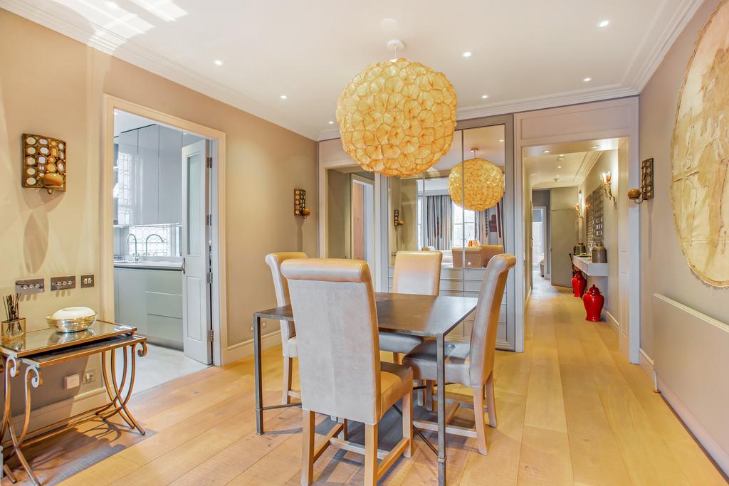 Apartment in London - More