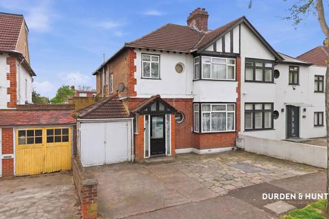 3 bedroom semi-detached house for sale, Dale View Crescent, Chingford, E4