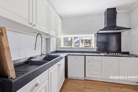 3 bedroom semi-detached house for sale, Dale View Crescent, Chingford, E4