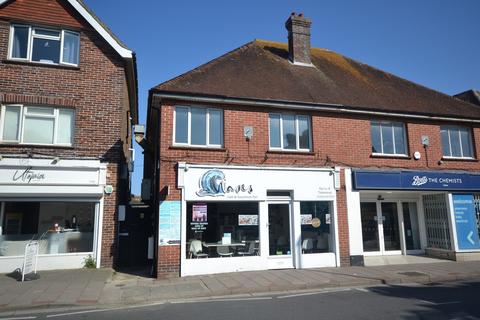 Retail property (high street) for sale, 147 High St Haywards Heath RH16 2HT