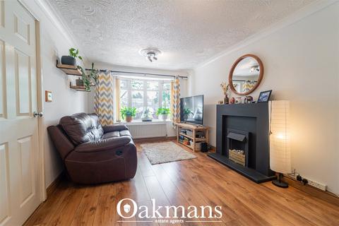 3 bedroom end of terrace house for sale, Gravel Bank, Birmingham, West Midlands, B32
