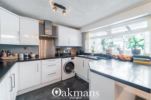 3 bedroom end of terrace house for sale, Gravel Bank, Birmingham, West Midlands, B32