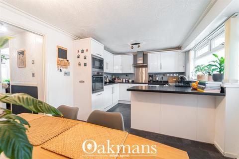 3 bedroom end of terrace house for sale, Gravel Bank, Birmingham, West Midlands, B32