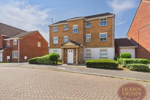 2 bedroom apartment for sale, Morning Star Road, Daventry, NN11 9AB