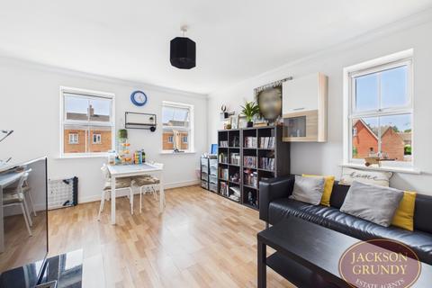 2 bedroom apartment for sale, Morning Star Road, Daventry, NN11 9AB