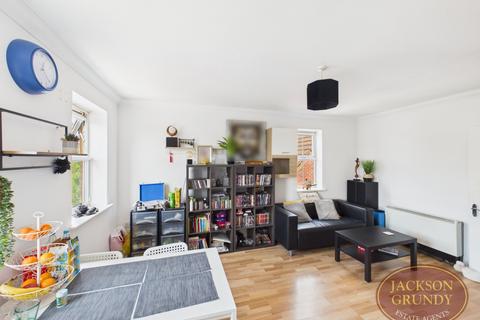 2 bedroom apartment for sale, Morning Star Road, Daventry, NN11 9AB