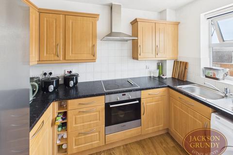 2 bedroom apartment for sale, Morning Star Road, Daventry, NN11 9AB