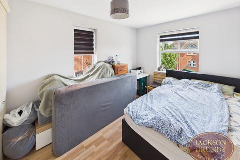 2 bedroom apartment for sale, Morning Star Road, Daventry, NN11 9AB