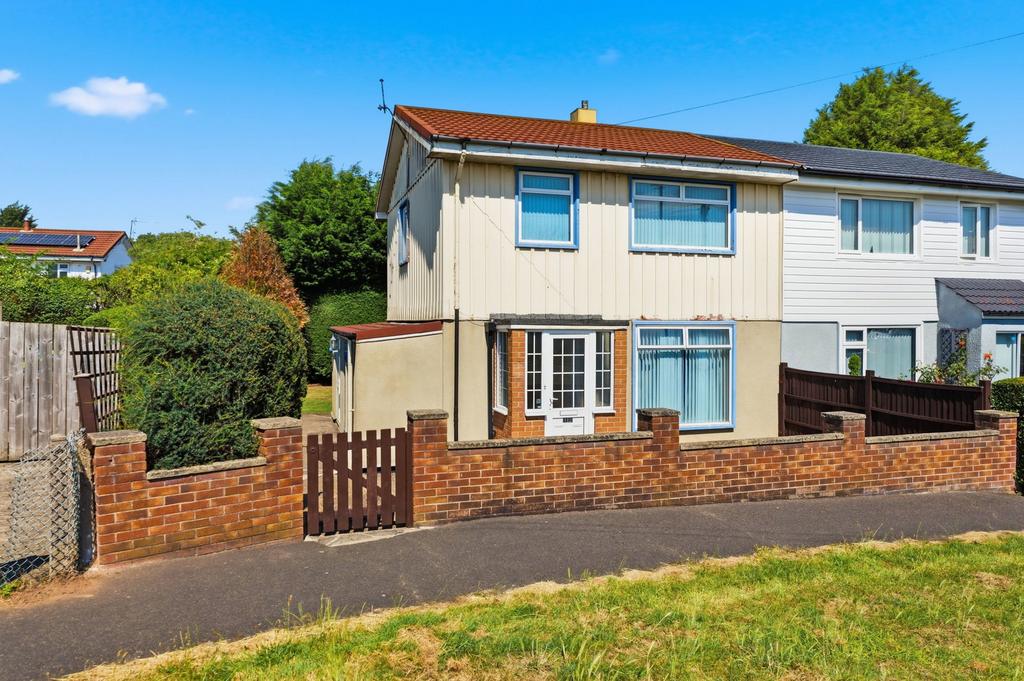 Melford Road, Nottingham, Nottinghamshire, NG8 4AF, Nottingham