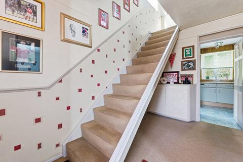 3 bedroom semi-detached house for sale, Melford Road, Nottingham, Nottinghamshire, NG8 4AF
