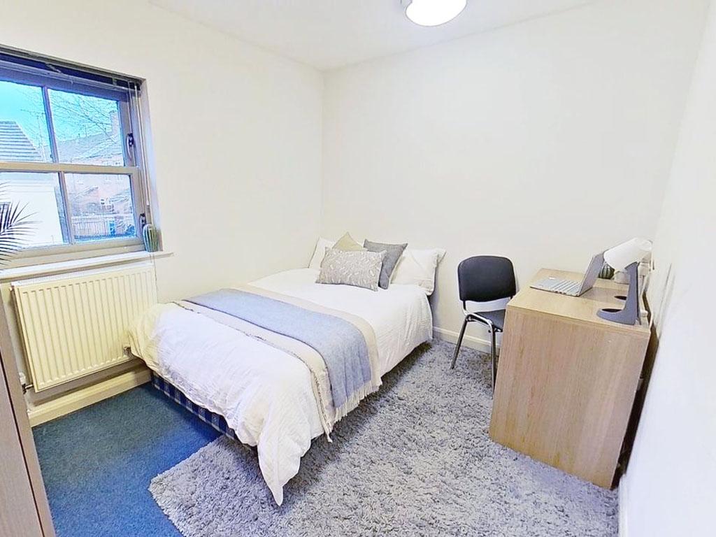 Apartment in Nottingham - View 2